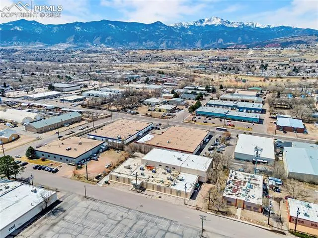 Colorado Springs, Colorado 80907, United States, ,Commercial,Active,99780