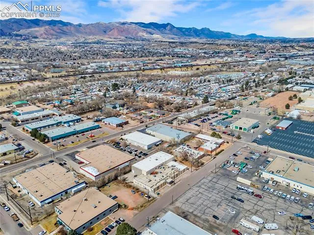 Colorado Springs, Colorado 80907, United States, ,Commercial,Active,99780