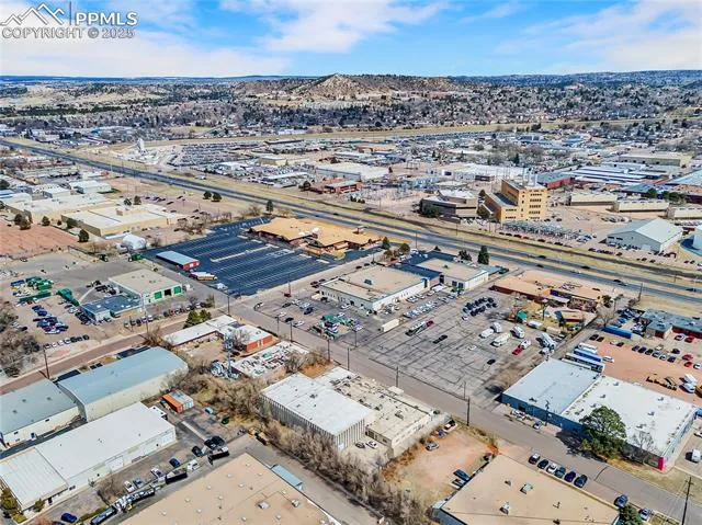 Colorado Springs, Colorado 80907, United States, ,Commercial,Active,99780