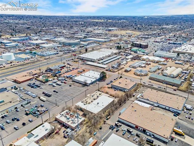 Colorado Springs, Colorado 80907, United States, ,Commercial,Active,99780