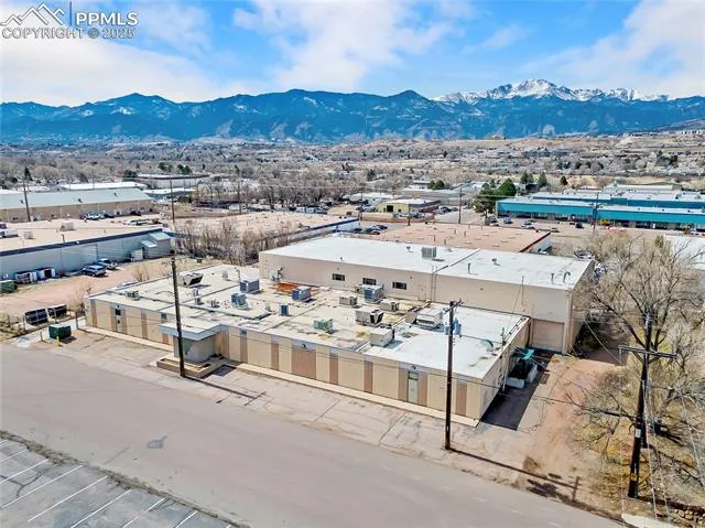 Colorado Springs, Colorado 80907, United States, ,Commercial,Active,99780