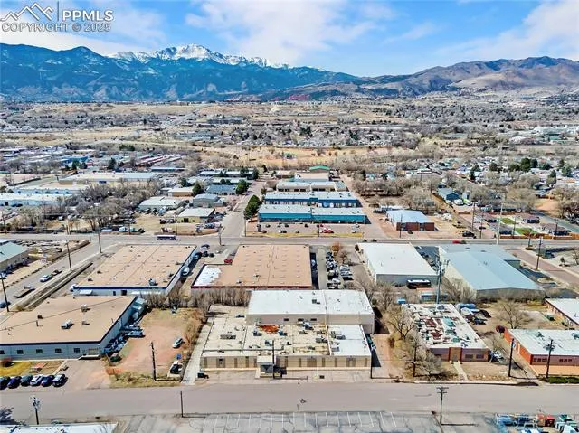 Colorado Springs, Colorado 80907, United States, ,Commercial,Active,99780