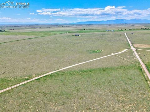 Photo of 21650 Leona Homestead View, Colorado Springs, CO 80930 (MLS # 5435314)
