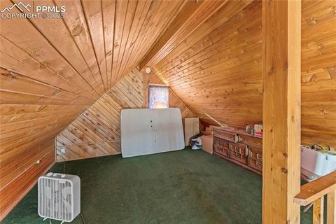 Tiny photo for 9330 Berridge Road, Calhan, CO 80808 (MLS # 7359292)