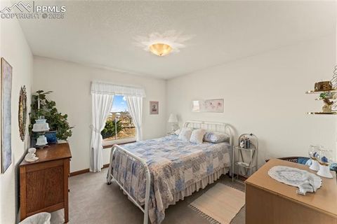 Tiny photo for 9330 Berridge Road, Calhan, CO 80808 (MLS # 7359292)