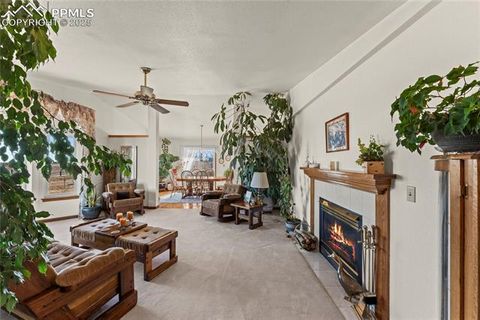 Tiny photo for 9330 Berridge Road, Calhan, CO 80808 (MLS # 7359292)