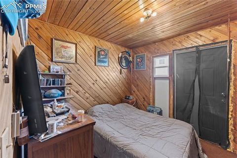 Tiny photo for 9330 Berridge Road, Calhan, CO 80808 (MLS # 7359292)