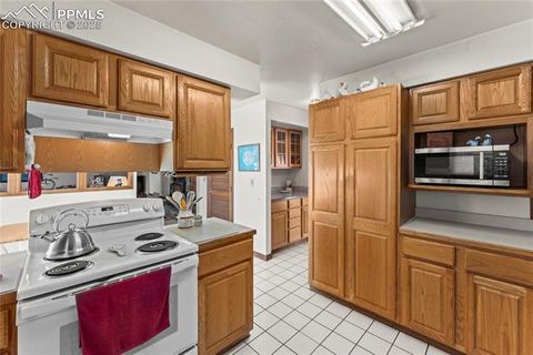 Tiny photo for 9330 Berridge Road, Calhan, CO 80808 (MLS # 7359292)