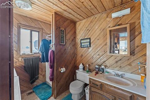 Tiny photo for 9330 Berridge Road, Calhan, CO 80808 (MLS # 7359292)