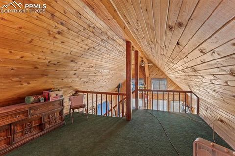Tiny photo for 9330 Berridge Road, Calhan, CO 80808 (MLS # 7359292)