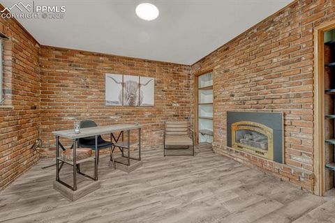 Tiny photo for 53 Pineview Street, Palmer Lake, CO 80133 (MLS # 5711711)