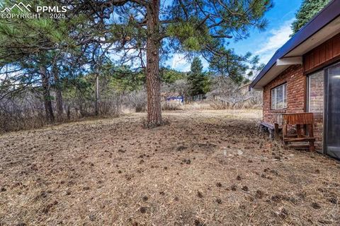 Tiny photo for 53 Pineview Street, Palmer Lake, CO 80133 (MLS # 5711711)