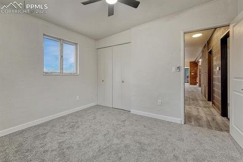 Tiny photo for 53 Pineview Street, Palmer Lake, CO 80133 (MLS # 5711711)