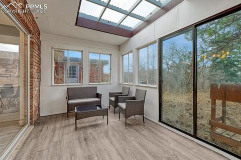 Tiny photo for 53 Pineview Street, Palmer Lake, CO 80133 (MLS # 5711711)