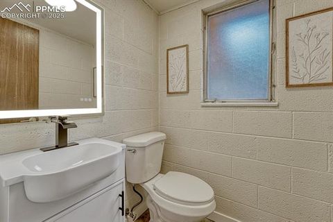 Tiny photo for 53 Pineview Street, Palmer Lake, CO 80133 (MLS # 5711711)