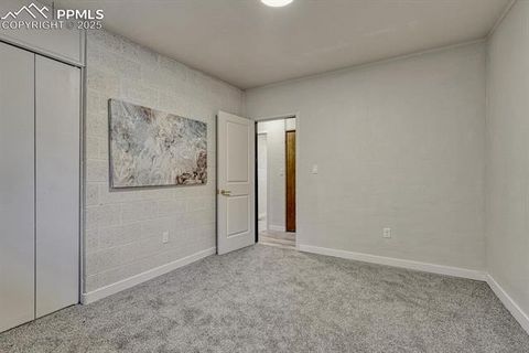 Tiny photo for 53 Pineview Street, Palmer Lake, CO 80133 (MLS # 5711711)