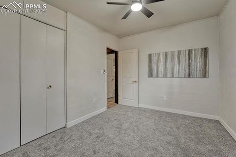 Tiny photo for 53 Pineview Street, Palmer Lake, CO 80133 (MLS # 5711711)