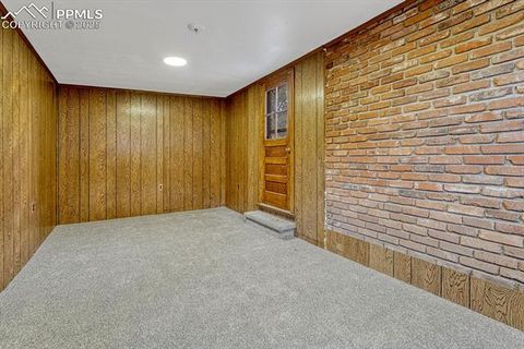 Tiny photo for 53 Pineview Street, Palmer Lake, CO 80133 (MLS # 5711711)