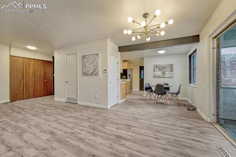 Tiny photo for 53 Pineview Street, Palmer Lake, CO 80133 (MLS # 5711711)