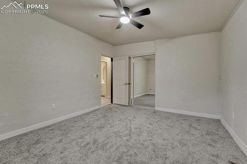 Tiny photo for 53 Pineview Street, Palmer Lake, CO 80133 (MLS # 5711711)