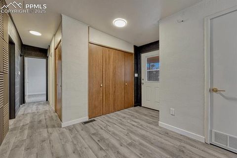 Tiny photo for 53 Pineview Street, Palmer Lake, CO 80133 (MLS # 5711711)