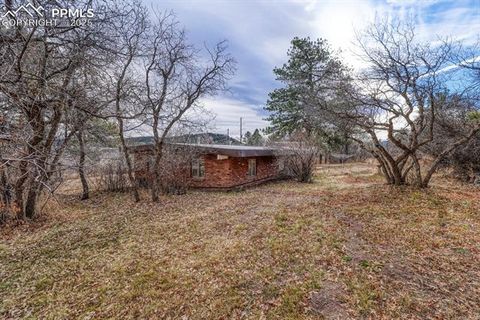 Tiny photo for 53 Pineview Street, Palmer Lake, CO 80133 (MLS # 5711711)