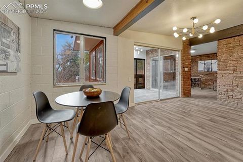 Tiny photo for 53 Pineview Street, Palmer Lake, CO 80133 (MLS # 5711711)