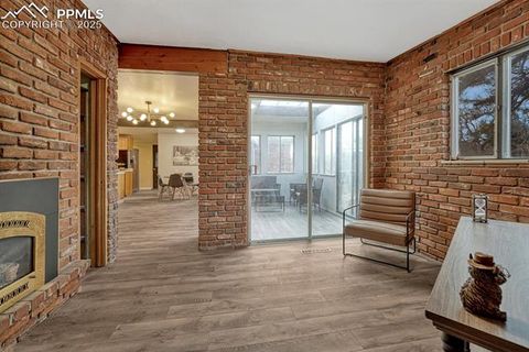 Tiny photo for 53 Pineview Street, Palmer Lake, CO 80133 (MLS # 5711711)