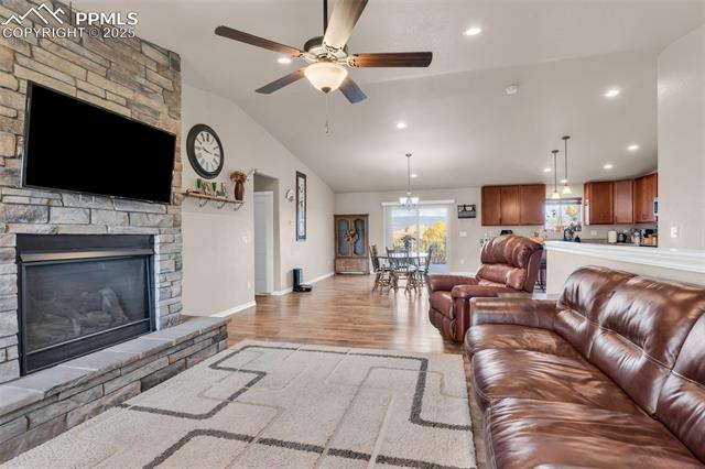 303 High Meadows Drive