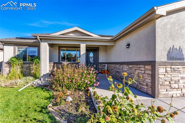 303 High Meadows Drive