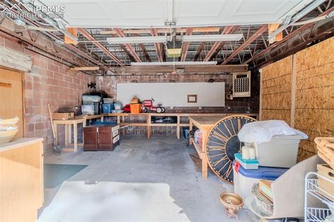 Tiny photo for 17890 Woodhaven Drive, Colorado Springs, CO 80908 (MLS # 6943044)