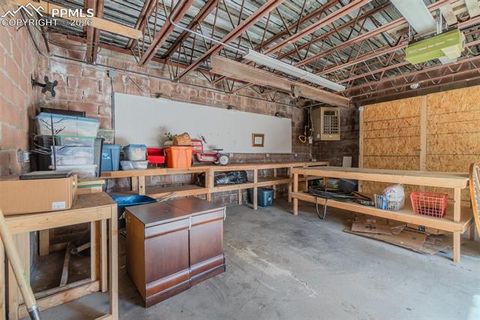 Tiny photo for 17890 Woodhaven Drive, Colorado Springs, CO 80908 (MLS # 6943044)