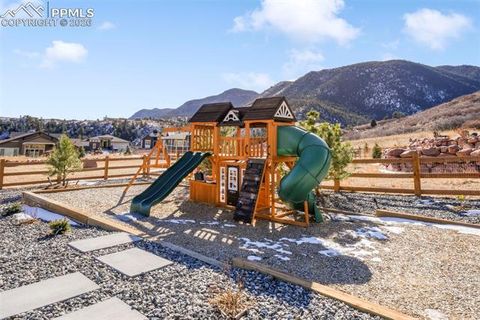 Tiny photo for 4727 Horse Trader Place, Monument, CO 80132 (MLS # 5362416)