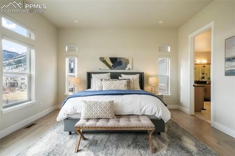 Tiny photo for 4727 Horse Trader Place, Monument, CO 80132 (MLS # 5362416)