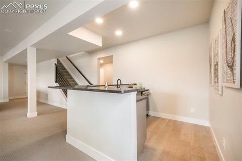 Tiny photo for 4727 Horse Trader Place, Monument, CO 80132 (MLS # 5362416)