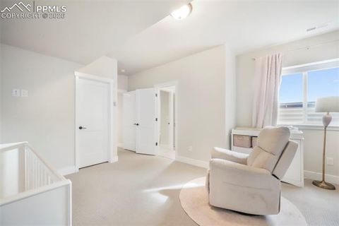 Tiny photo for 4727 Horse Trader Place, Monument, CO 80132 (MLS # 5362416)