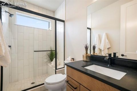 Tiny photo for 4727 Horse Trader Place, Monument, CO 80132 (MLS # 5362416)