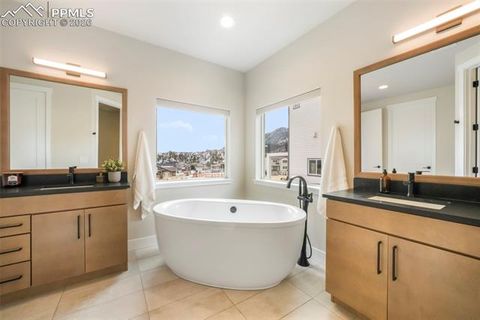 Tiny photo for 4727 Horse Trader Place, Monument, CO 80132 (MLS # 5362416)