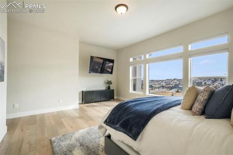 Tiny photo for 4727 Horse Trader Place, Monument, CO 80132 (MLS # 5362416)