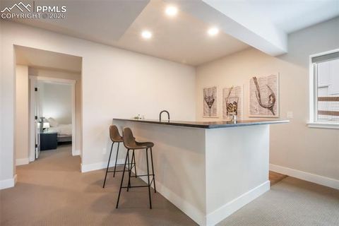 Tiny photo for 4727 Horse Trader Place, Monument, CO 80132 (MLS # 5362416)