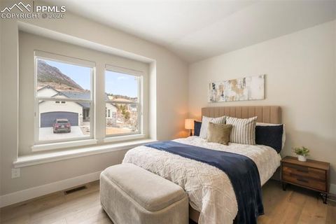 Tiny photo for 4727 Horse Trader Place, Monument, CO 80132 (MLS # 5362416)