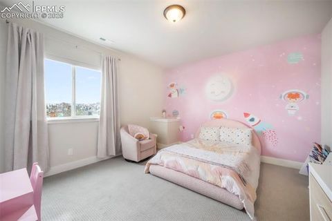 Tiny photo for 4727 Horse Trader Place, Monument, CO 80132 (MLS # 5362416)