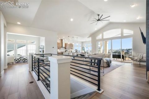 Tiny photo for 4727 Horse Trader Place, Monument, CO 80132 (MLS # 5362416)