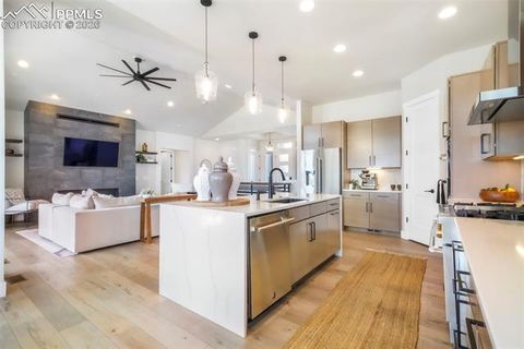 Tiny photo for 4727 Horse Trader Place, Monument, CO 80132 (MLS # 5362416)