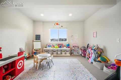 Tiny photo for 4727 Horse Trader Place, Monument, CO 80132 (MLS # 5362416)