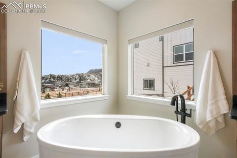 Tiny photo for 4727 Horse Trader Place, Monument, CO 80132 (MLS # 5362416)