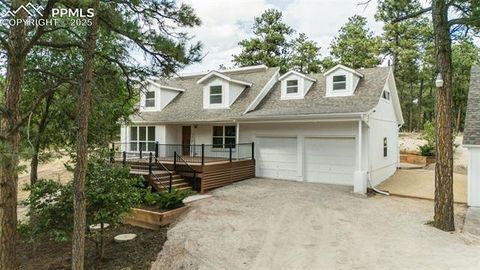 11665 Greentree Road Colorado Springs CO 80908