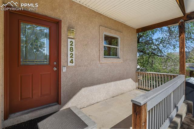 2822 N Cascade Avenue