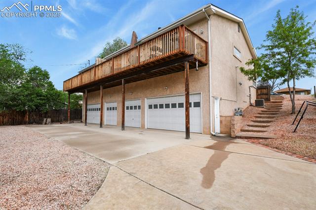 2822 N Cascade Avenue