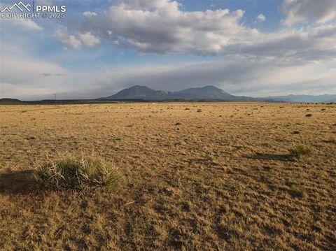 Photo of County Road 351, Walsenburg, CO 81089 (MLS # 8090190)